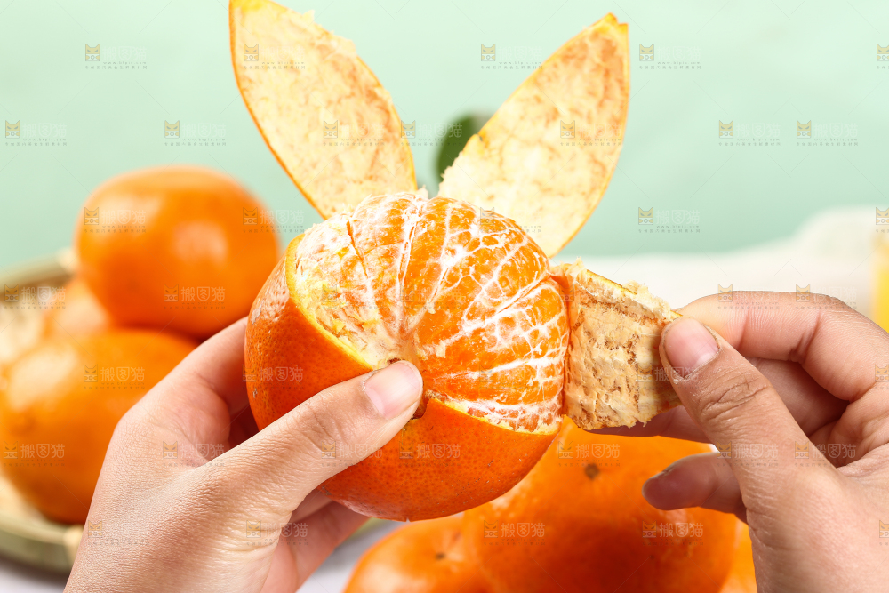 沃柑