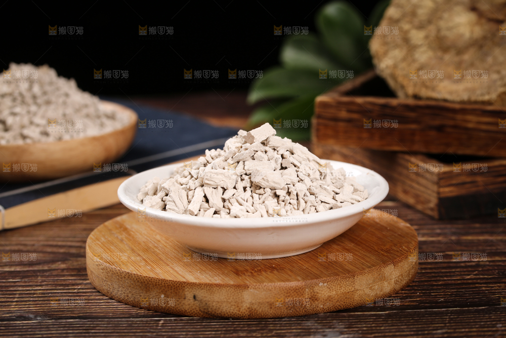 一盘柴葛根粉