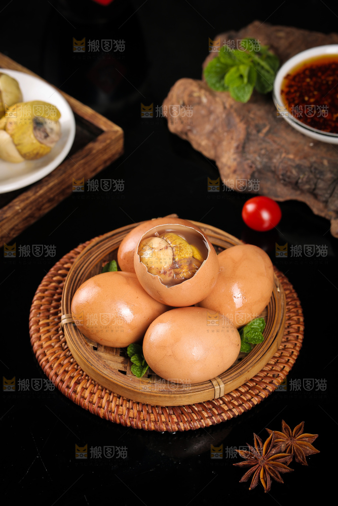 一篮土鸡蛋活珠子