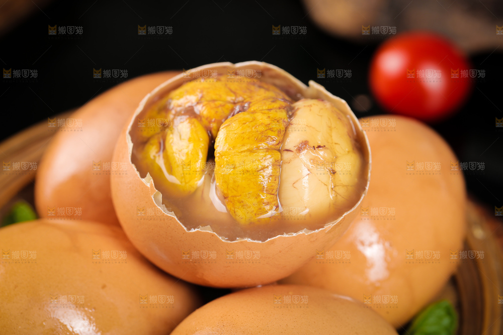 一篮土鸡蛋活珠子