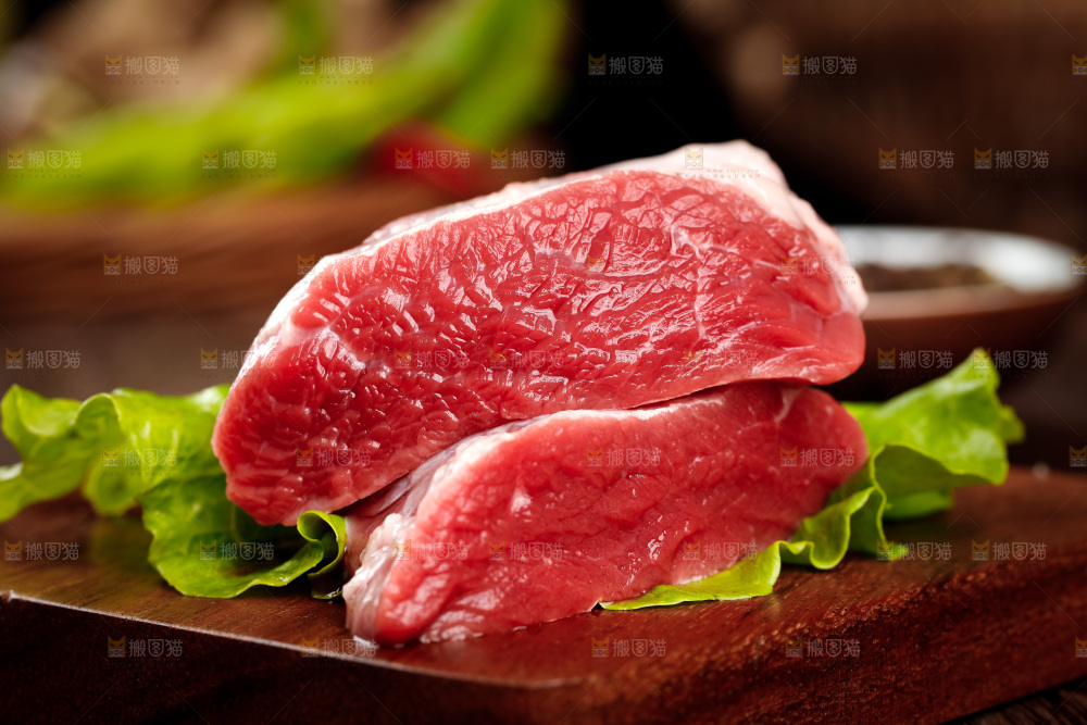 木底上的金钱腱