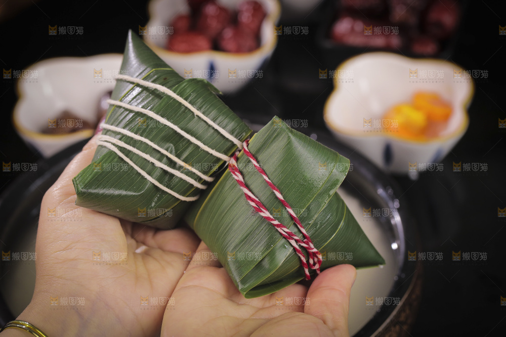 端午节粽子