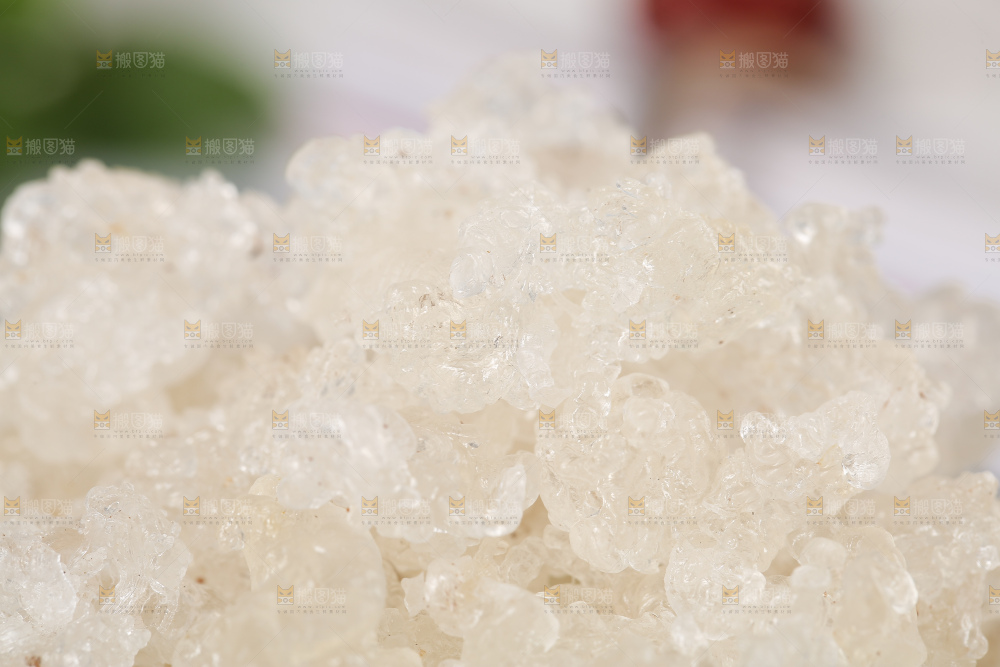 雪燕纹理