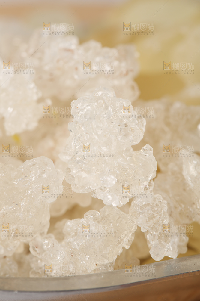 雪燕纹理
