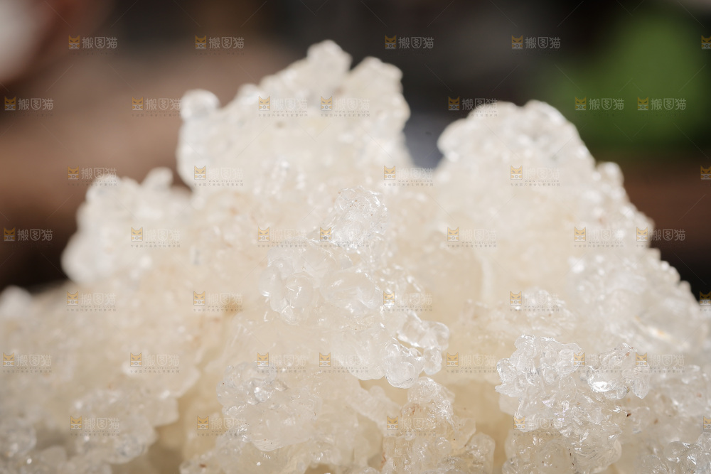 拉丝雪燕纹理
