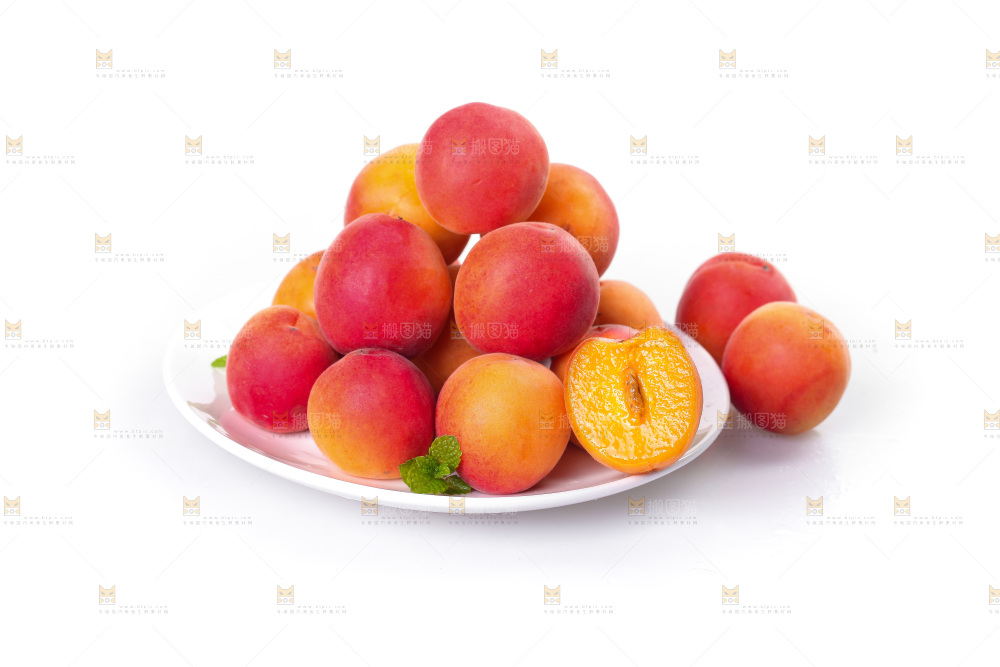 小红杏