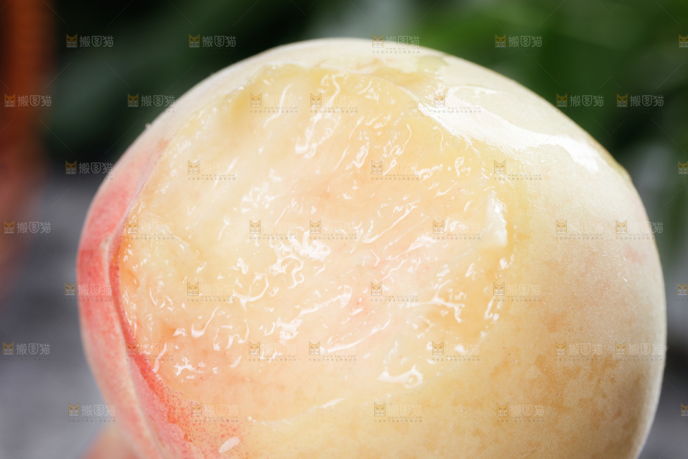 阳山水蜜桃