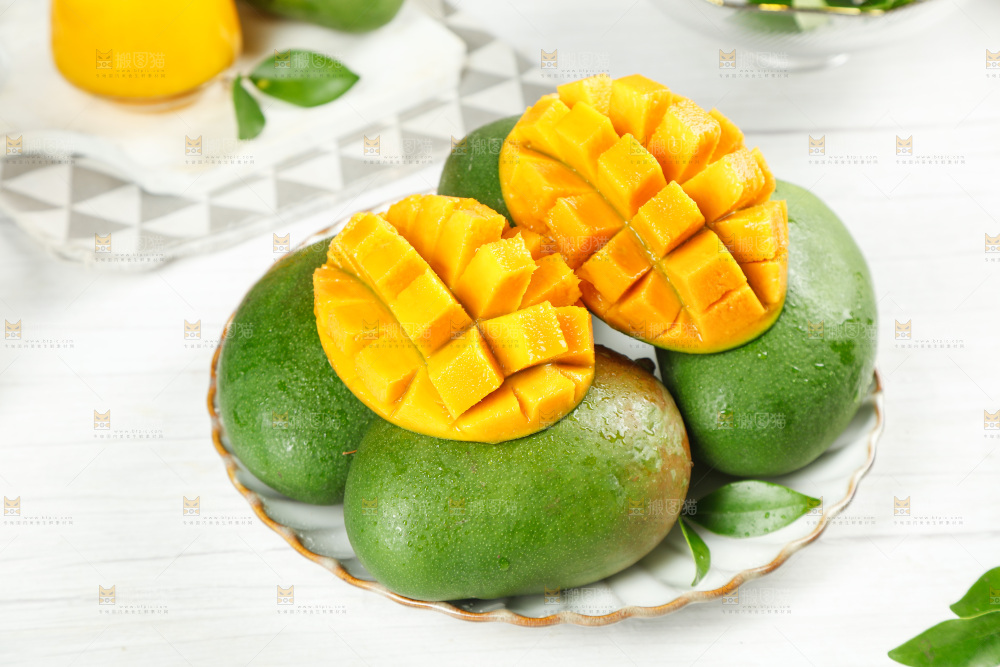 凯特芒