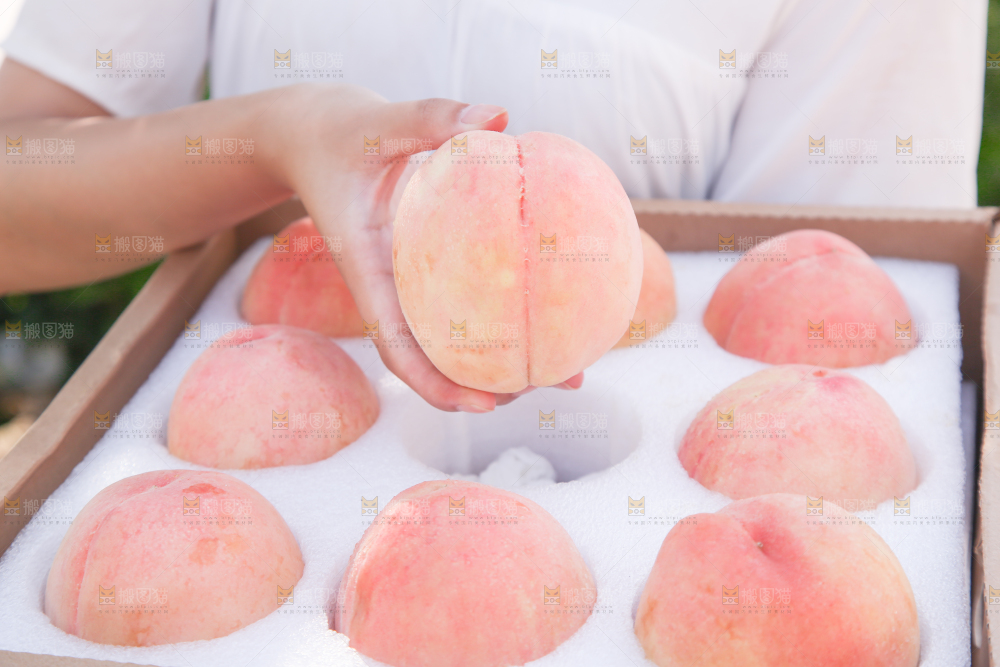 水蜜桃