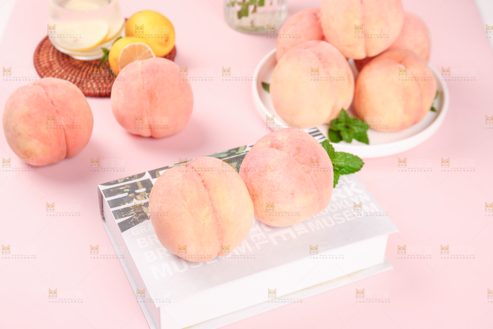 水蜜桃