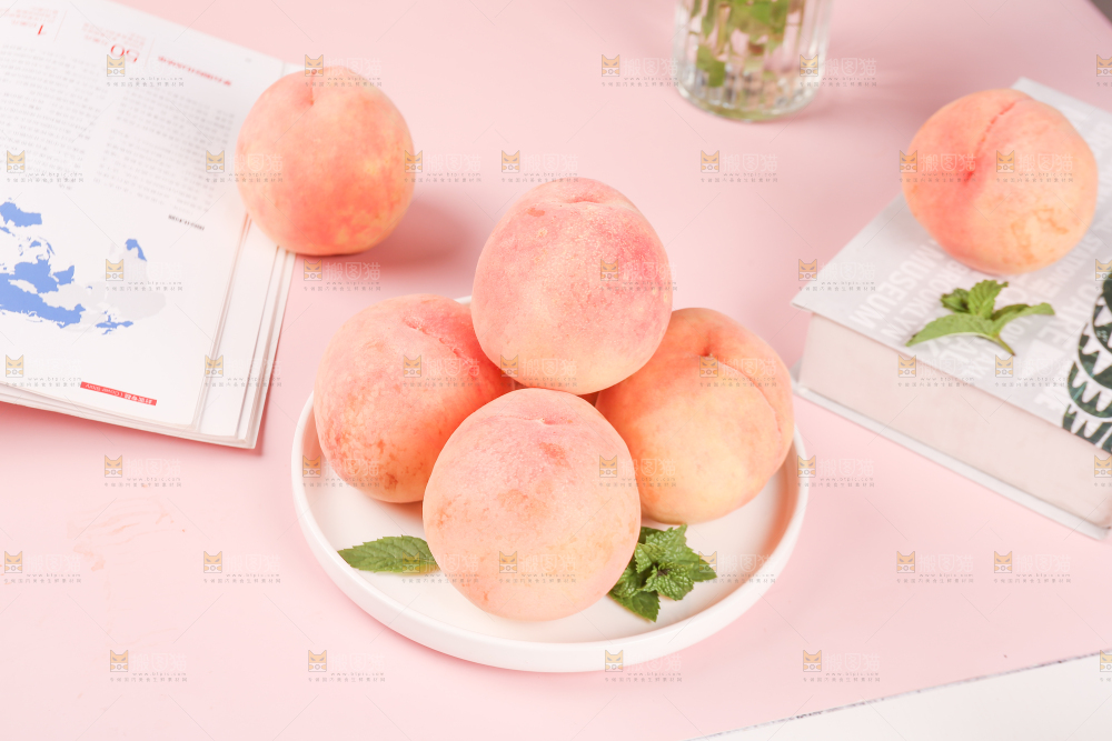 水蜜桃