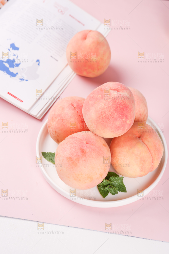 水蜜桃
