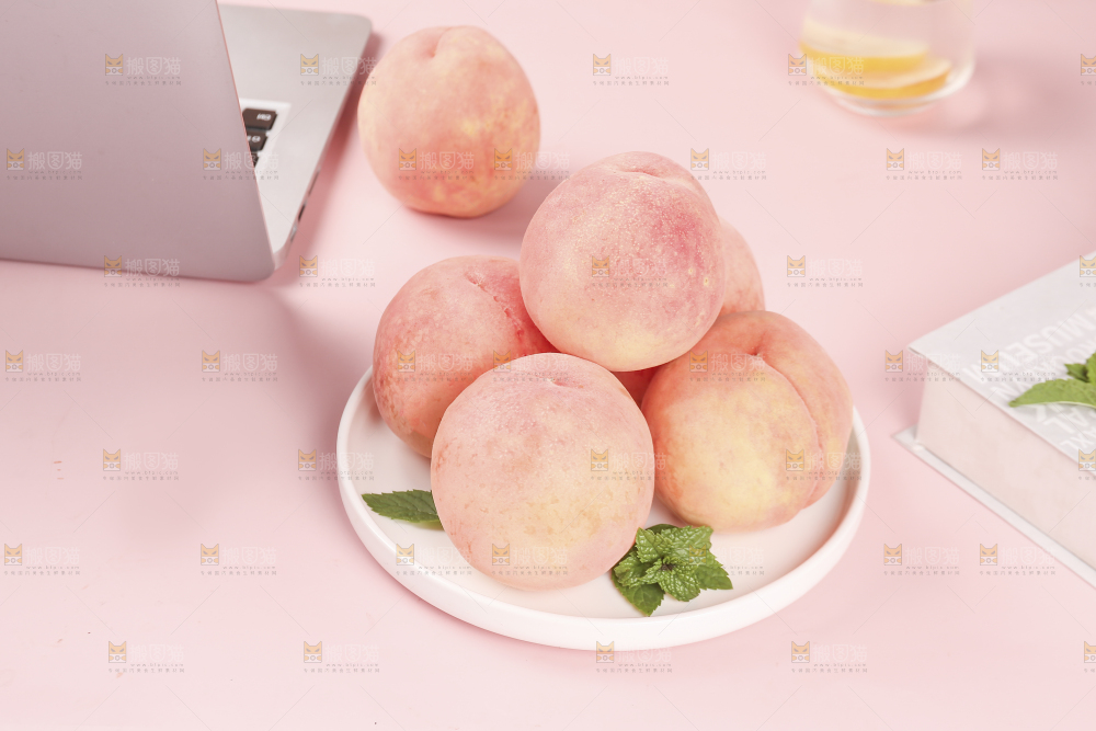 水蜜桃