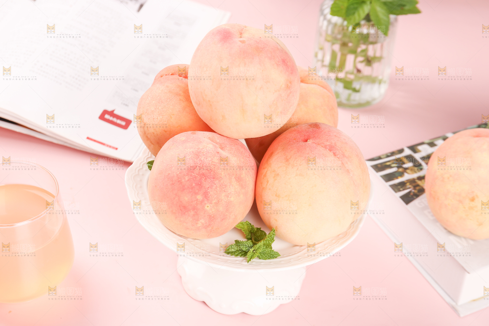 水蜜桃