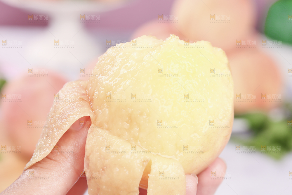 水蜜桃