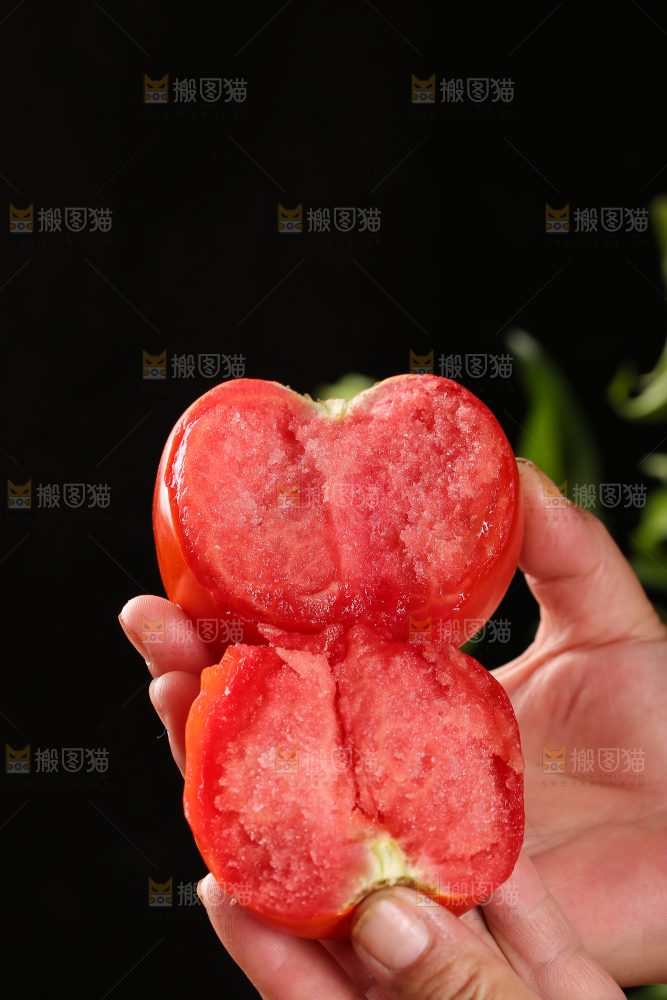 西红柿