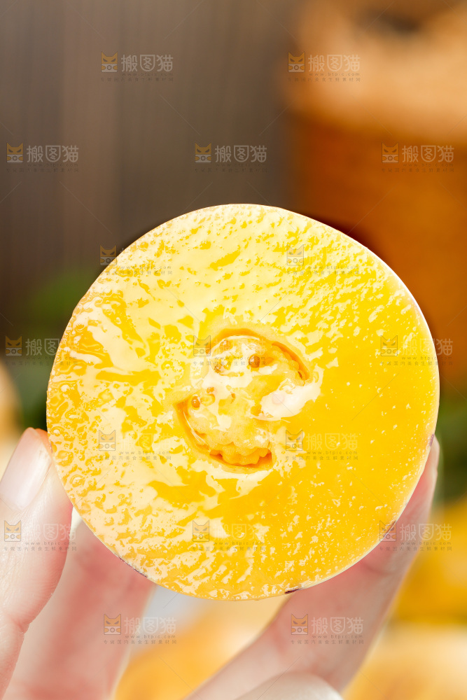 石林人参果