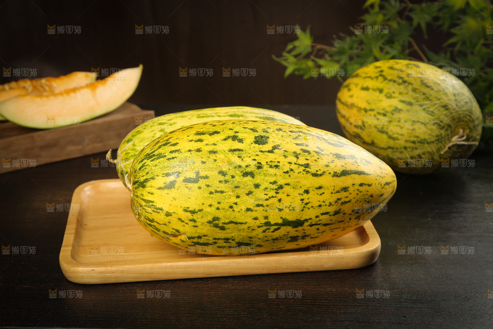 新疆伽师瓜