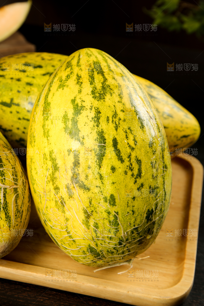 新疆伽师瓜