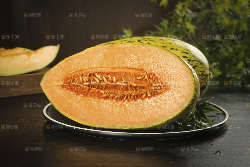 新疆伽师瓜