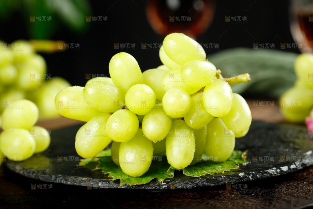 马奶提子