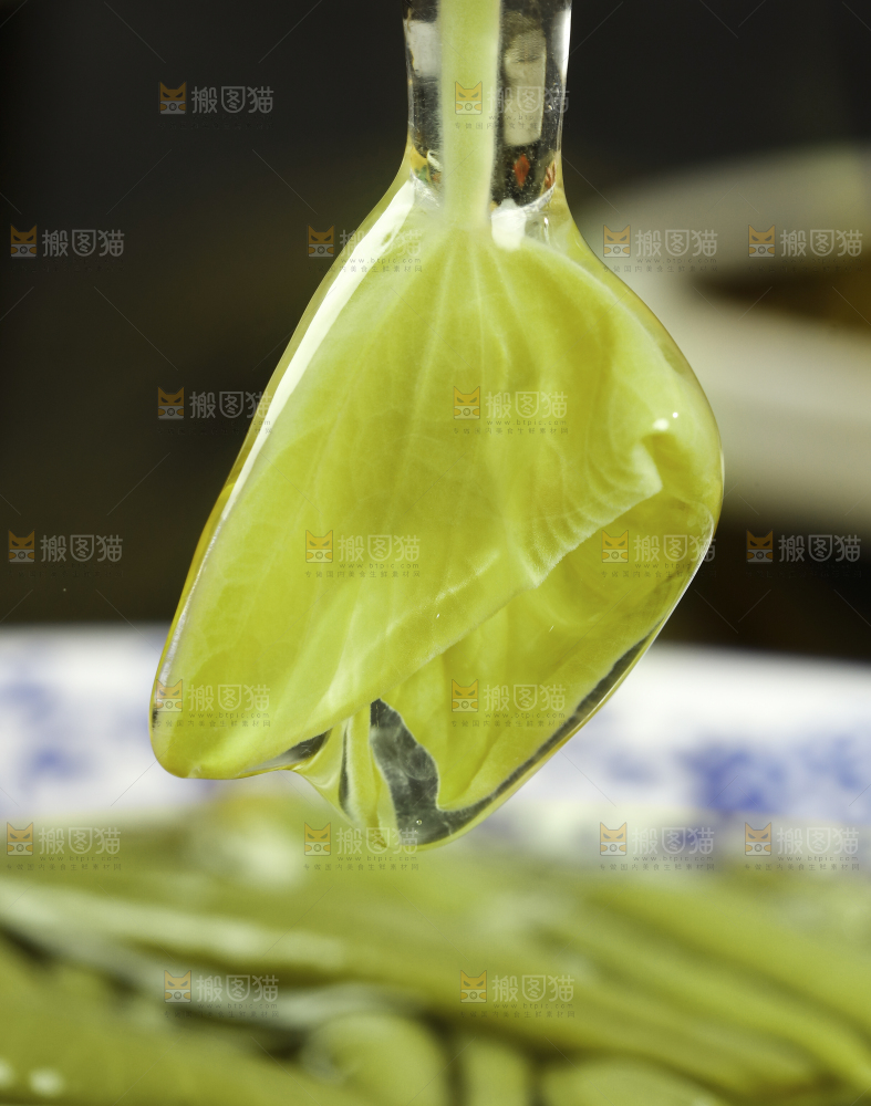 西湖莼菜