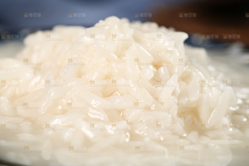 木底上的醪糟