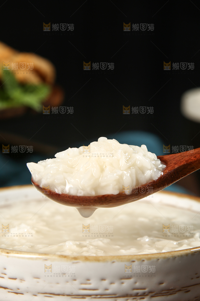 木底上的醪糟