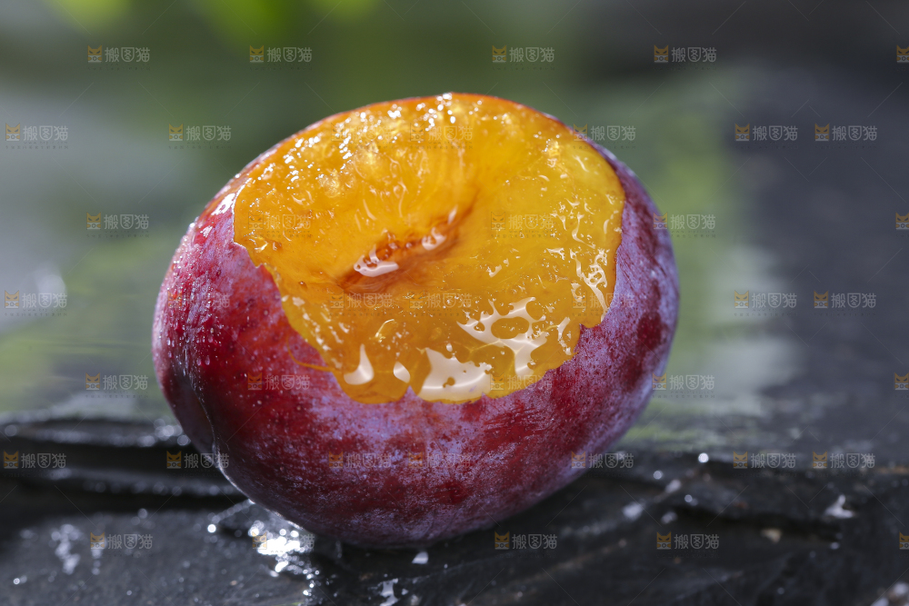 西梅