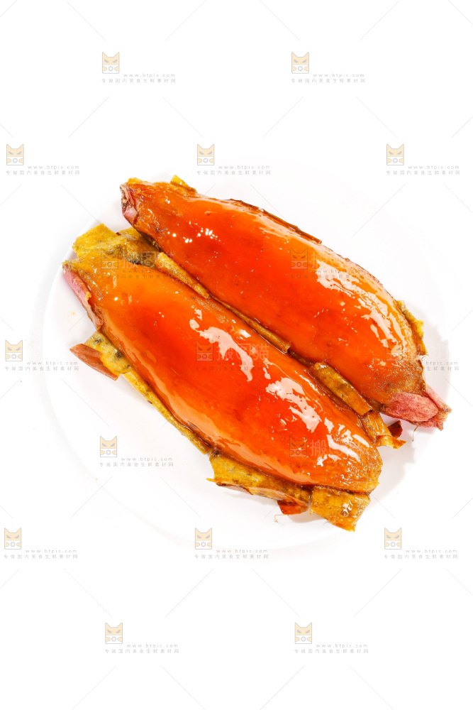 烟薯
