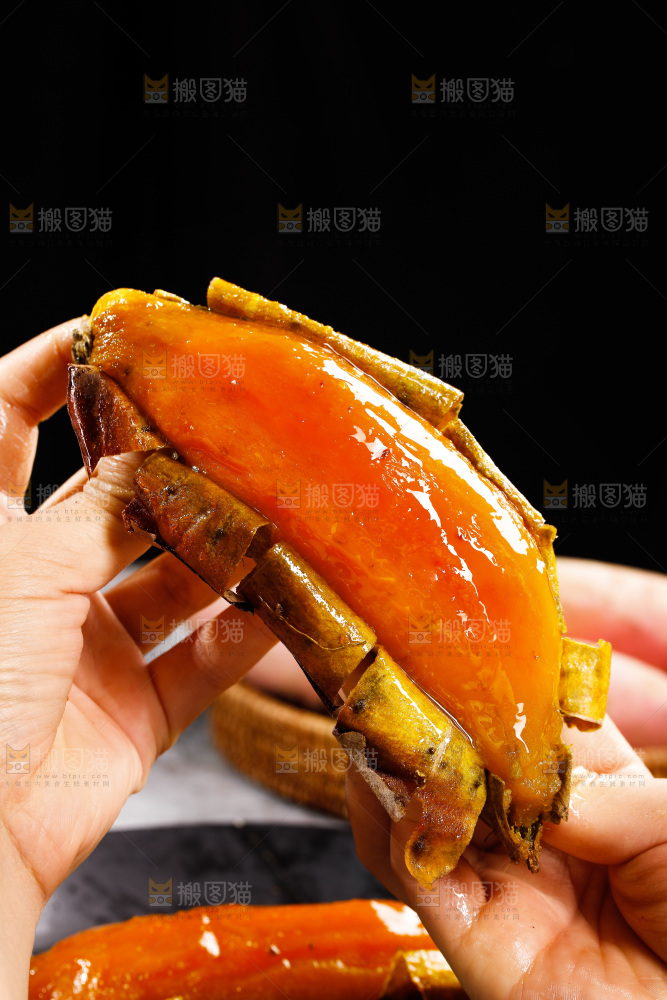 烟薯