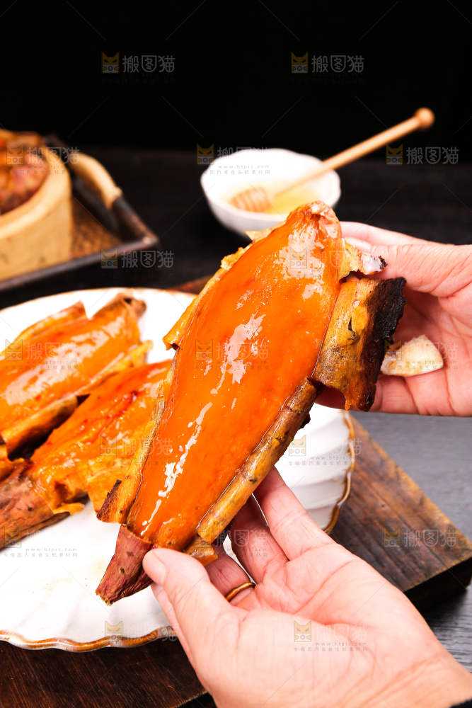红薯