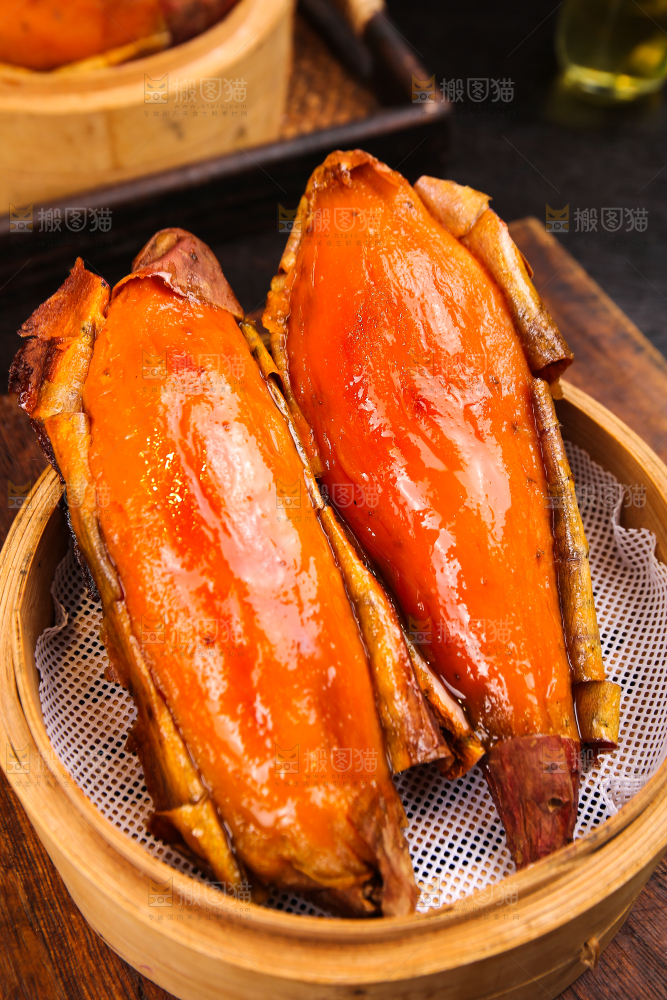 红薯