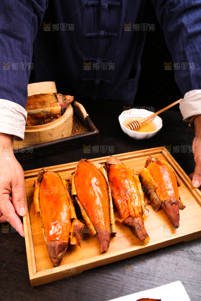 红薯
