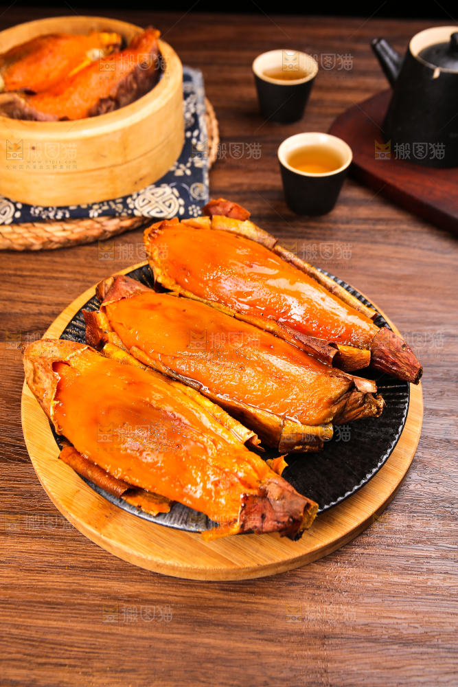 红薯