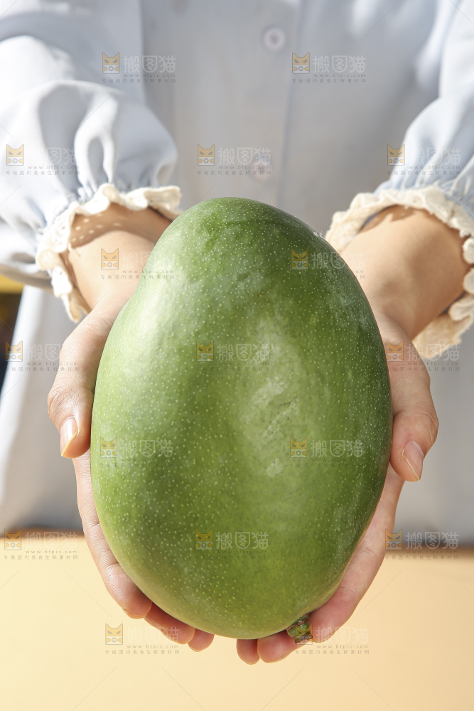 浅底上放着的凯特芒