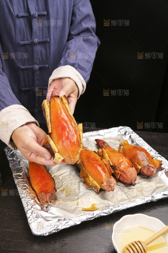 红薯