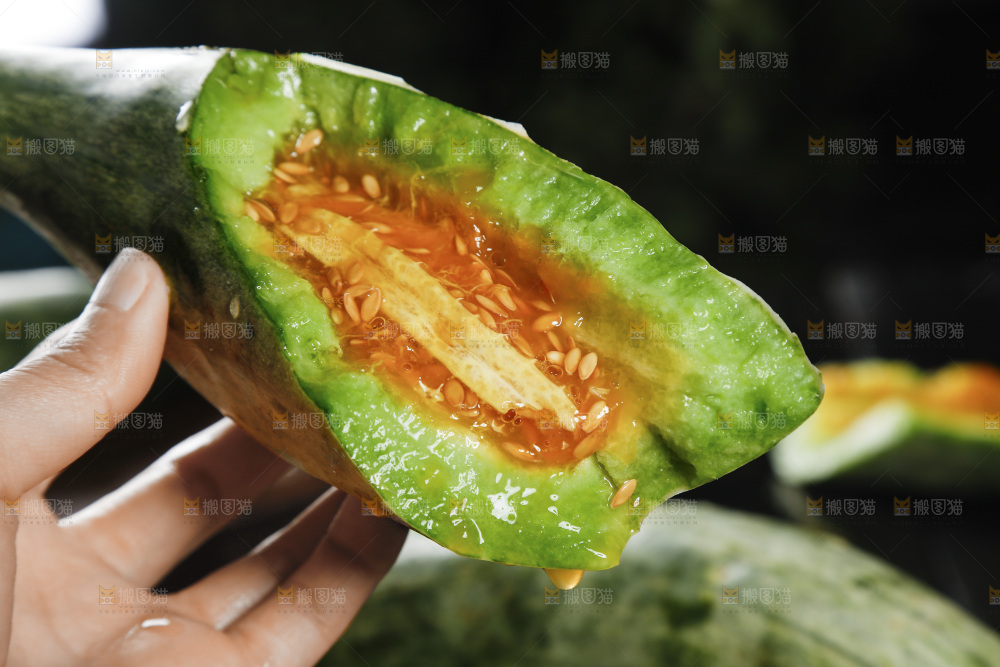 羊角蜜