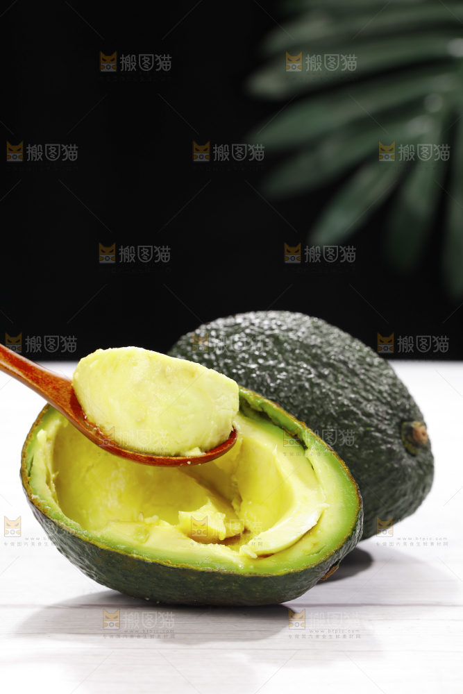牛油果