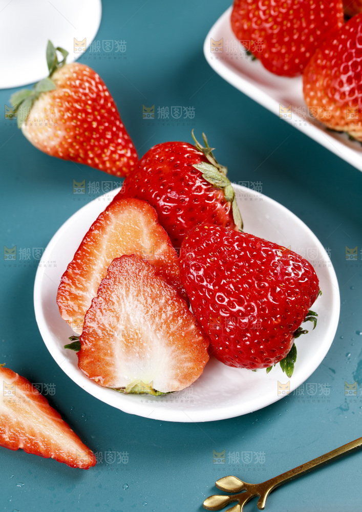 丹东草莓