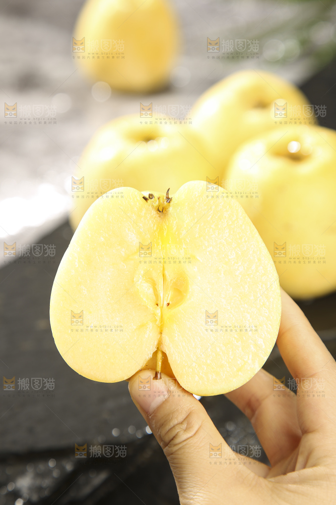 维纳斯苹果