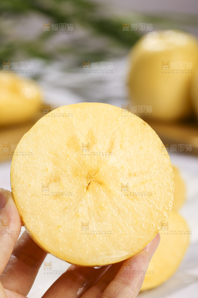 维纳斯苹果