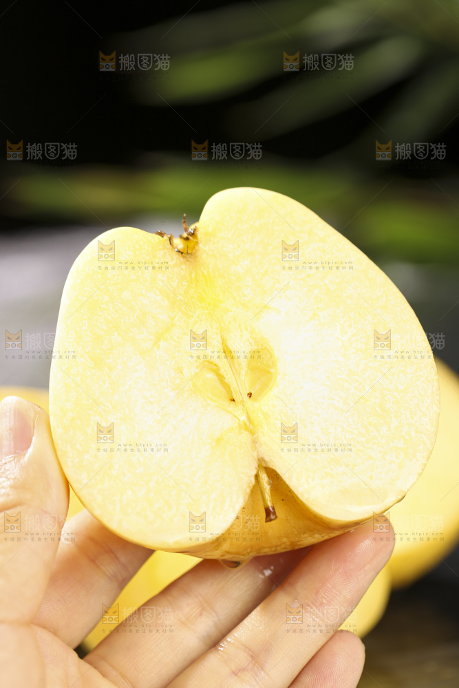 维纳斯苹果