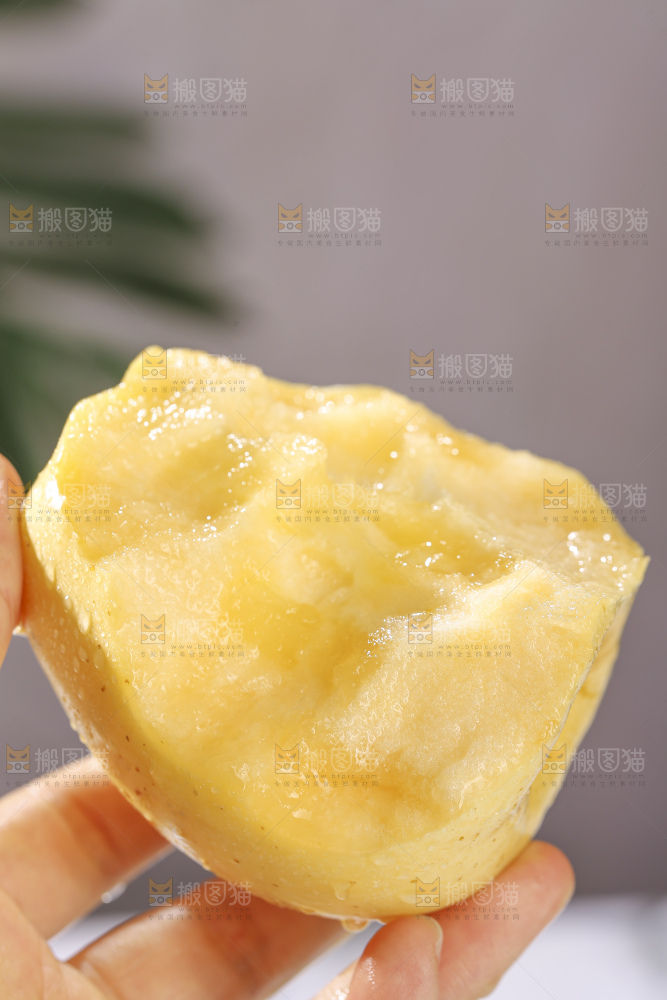 维纳斯苹果