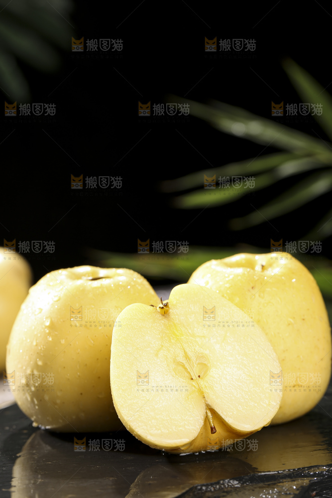 维纳斯苹果