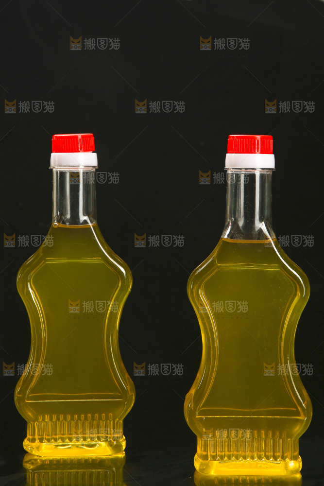 深底上的山茶油