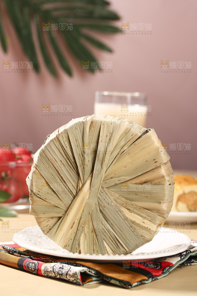 浅底上的红糖