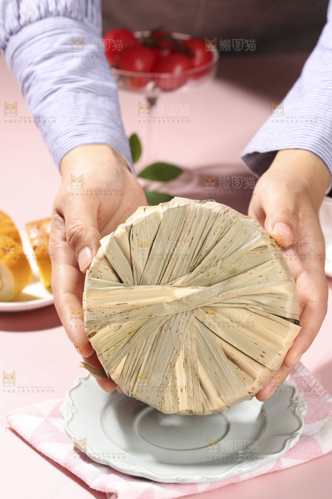 浅底上的红糖