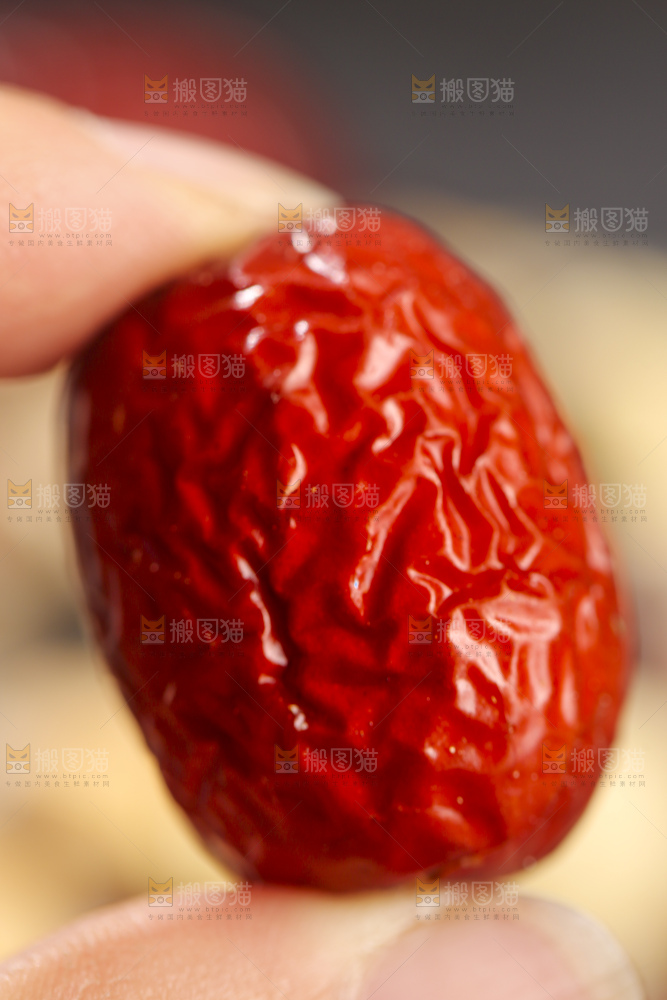 深底上的腊八粥