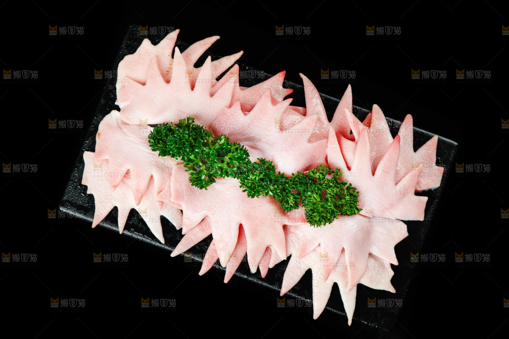 深底上的鸡冠子
